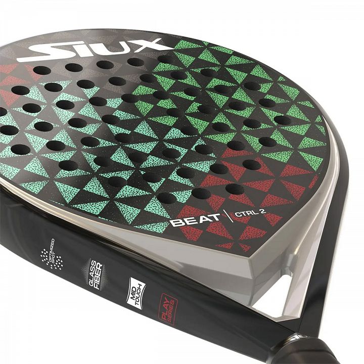 Siux Beat Control 2